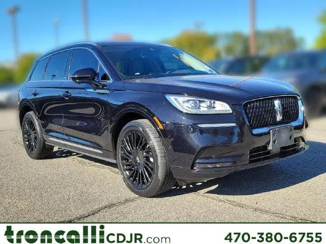 2021 Lincoln Corsair Reserve for sale in Cumming, GA