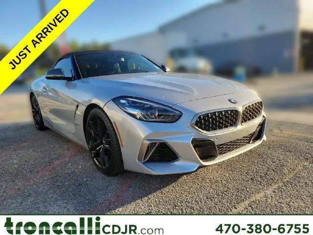 2020 BMW Z4 M40i for sale in Cumming, GA