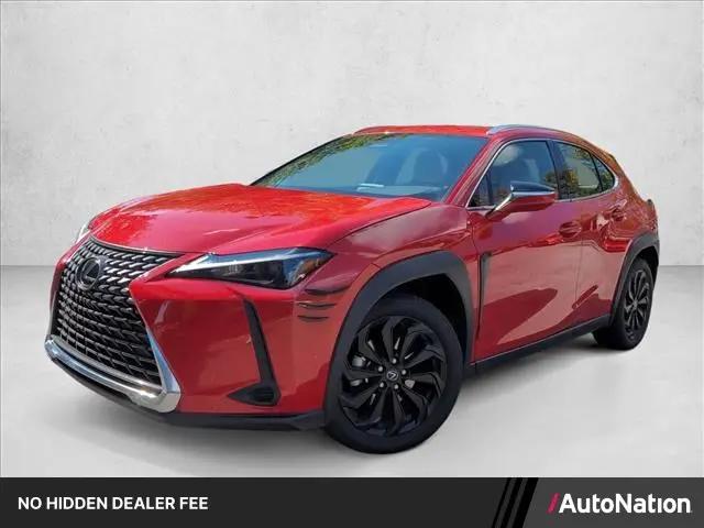 2025 Lexus 300 UX 300h for sale in Buford, GA