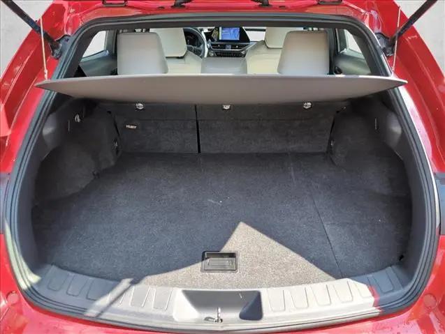 2025 Lexus 300 UX 300h