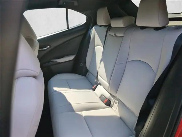 2025 Lexus 300 UX 300h