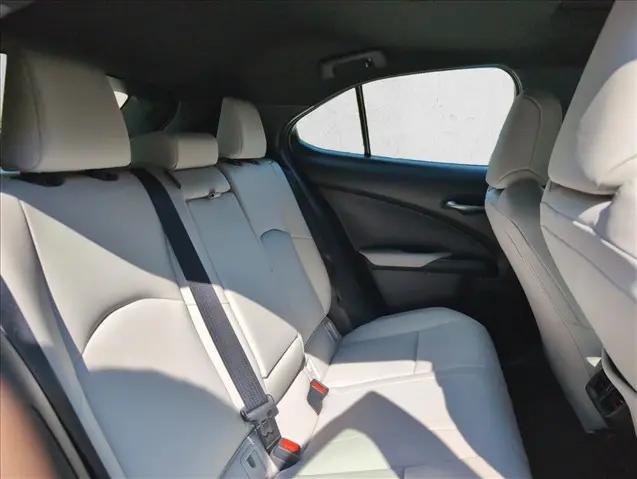 2025 Lexus 300 UX 300h