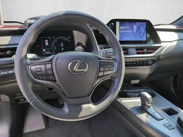 2025 Lexus 300 UX 300h