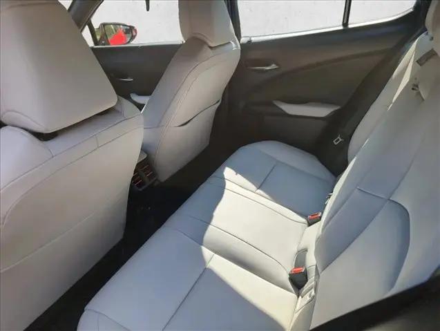 2025 Lexus 300 UX 300h