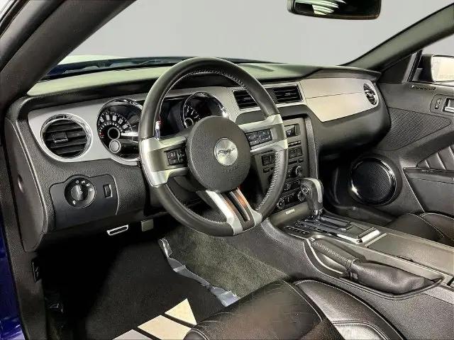 2014 Ford Mustang GT Premium