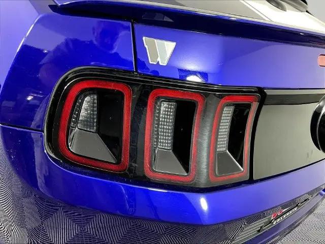 2014 Ford Mustang GT Premium