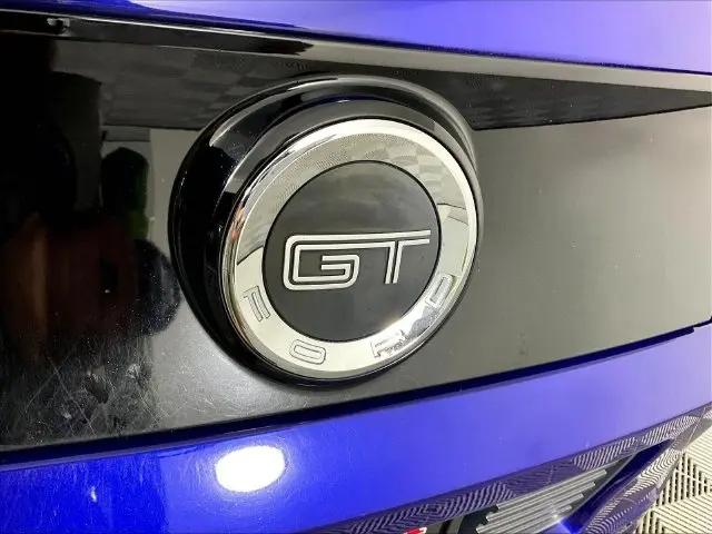 2014 Ford Mustang GT Premium