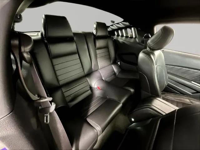 2014 Ford Mustang GT Premium