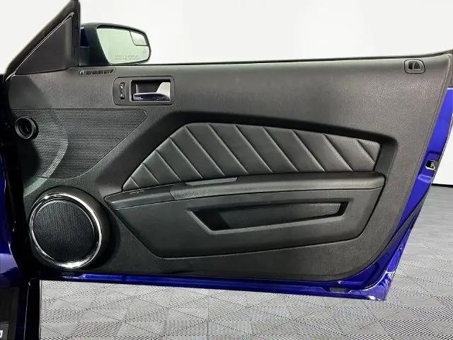 2014 Ford Mustang GT Premium