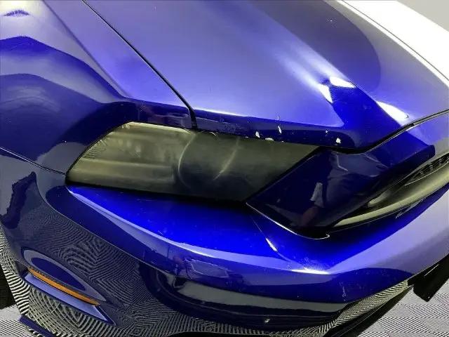 2014 Ford Mustang GT Premium