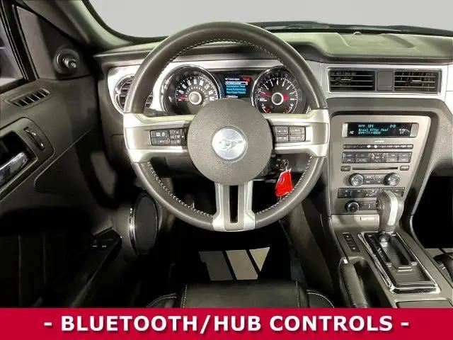 2014 Ford Mustang GT Premium
