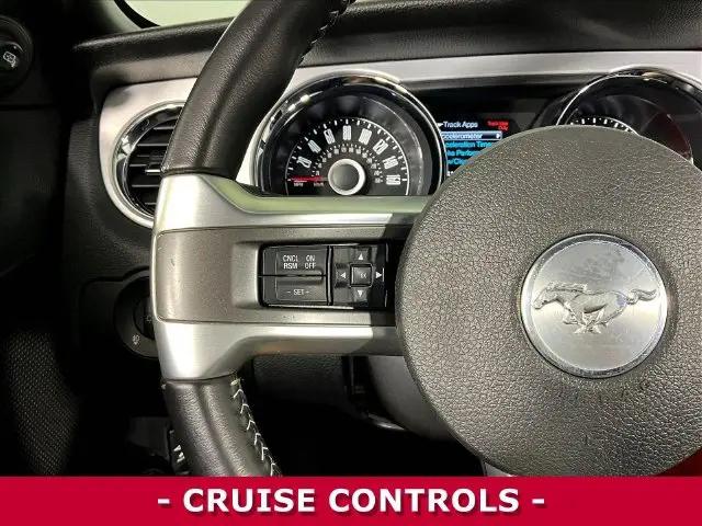 2014 Ford Mustang GT Premium