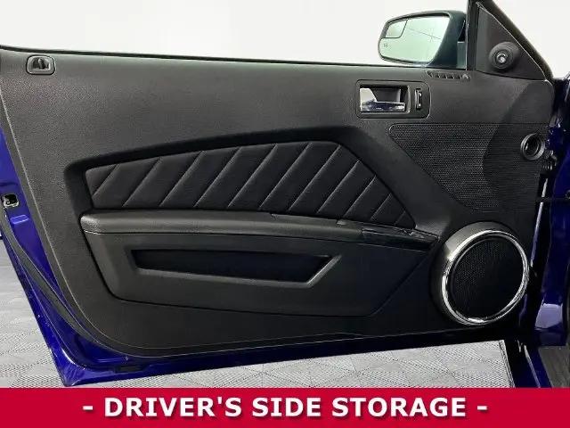 2014 Ford Mustang GT Premium