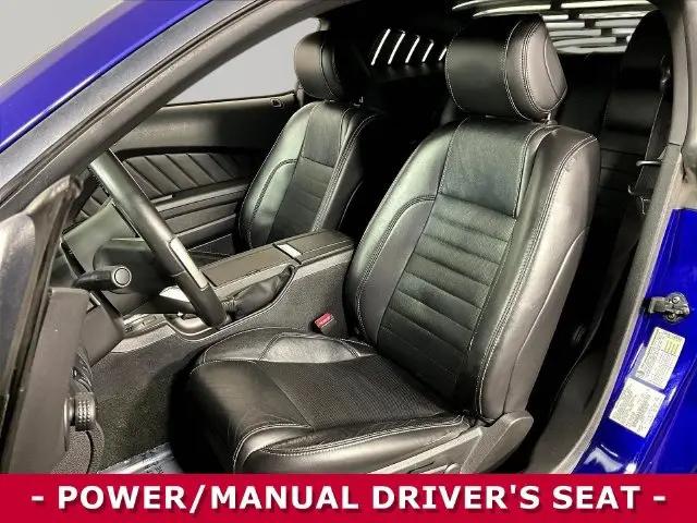 2014 Ford Mustang GT Premium