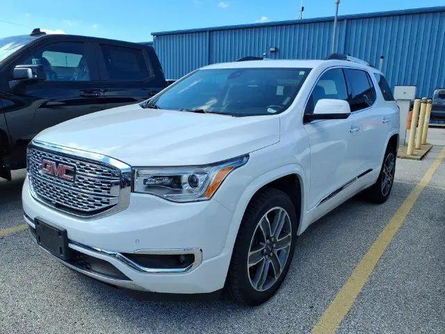 2019 GMC Acadia Denali for sale in Fenton, MO
