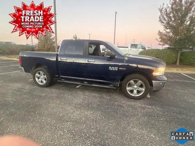 2016 Ram 1500 Big Horn for sale in Fenton, MO