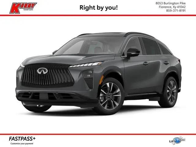 2027 INFINITI X6 LUXE for sale in Florence, KY