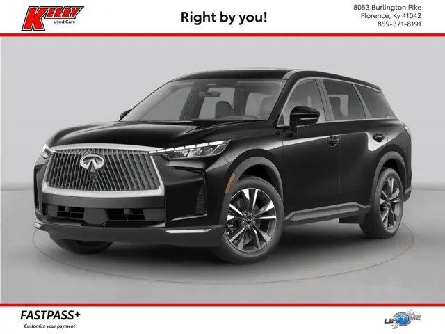 2026 INFINITI QX60 LUXE for sale in Florence, KY