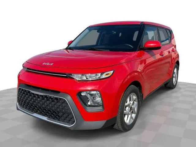 2022 Kia Soul S for sale in Columbus, OH