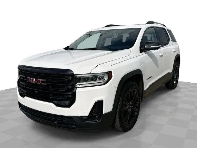 2022 GMC Acadia for sale near Columbus, OH
