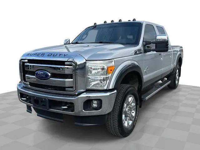 2015 Ford F-350 LARIAT for sale in Columbus, OH