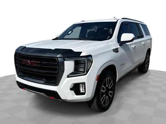 2021 GMC Yukon XL for sale near Columbus, OH