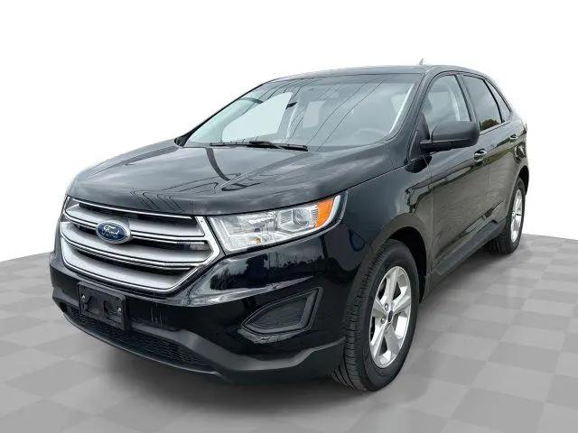 2017 Ford Edge SE for sale near Columbus, OH