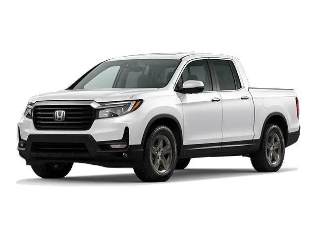 2023 Honda Ridgeline RTL-E for sale in Irving, TX