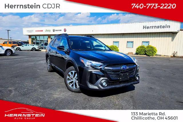 2023 Subaru Outback Premium for sale in Chillicothe, OH