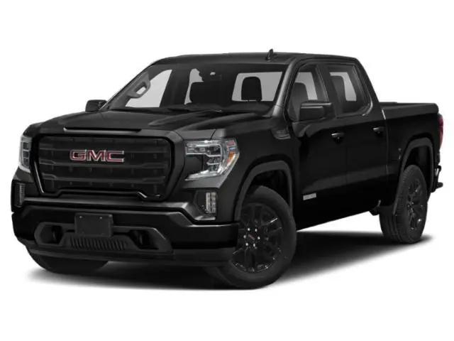 2020 GMC Sierra 1500 4WD Crew Cab Short Box Elevation for sale in Conshohocken, PA