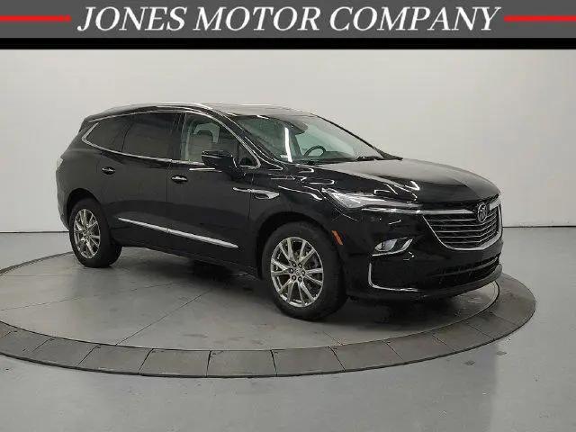 2023 Buick Enclave Essence AWD for sale in Humboldt, TN