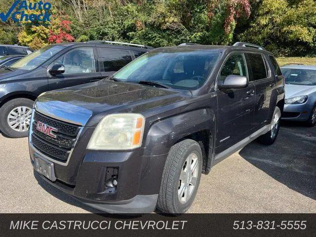 2014 GMC Terrain for sale near Milford, OH