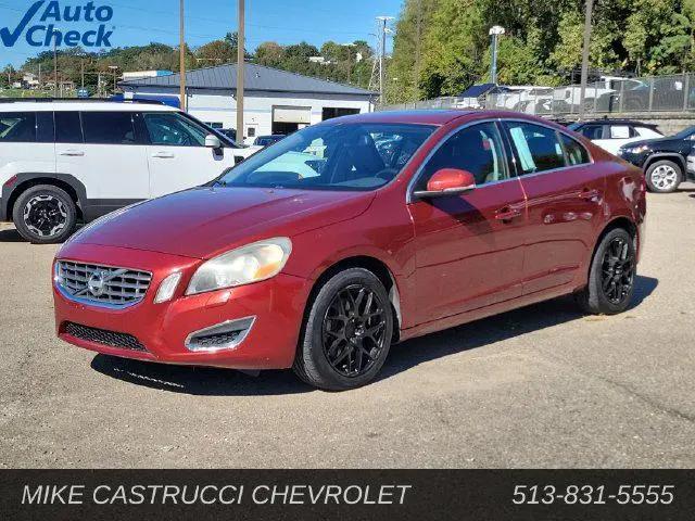 2013 Volvo S60 T5 for sale near Milford, OH