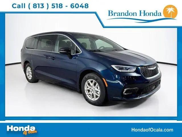 2024 Chrysler Pacifica Touring for sale in Ocala, FL