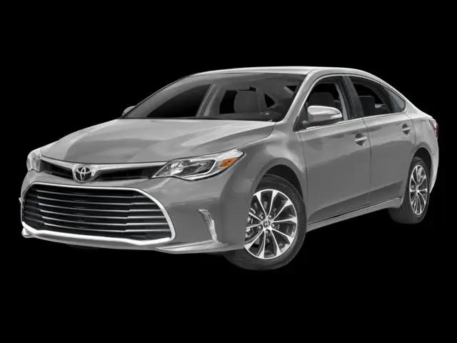 2016 Toyota Avalon for sale near Troy, OH