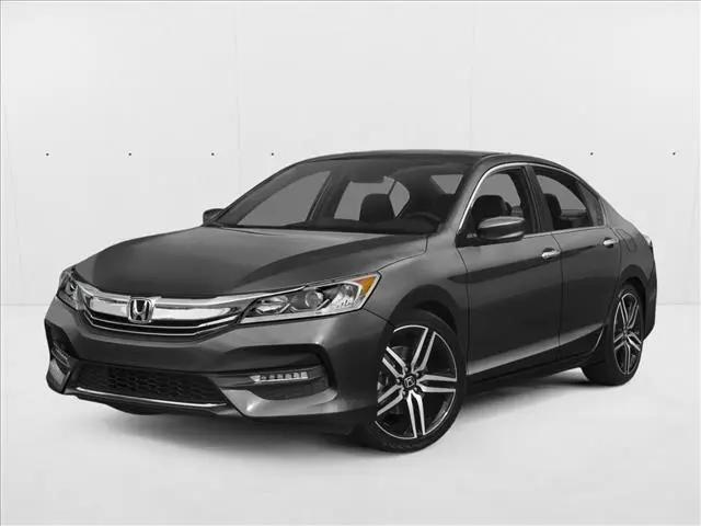 2016 Honda Accord Sport for sale in Mountain View, CA