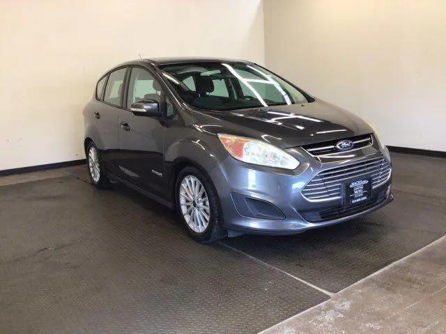 2016 Ford C-Max Hybrid SE for sale near Cincinnati, OH