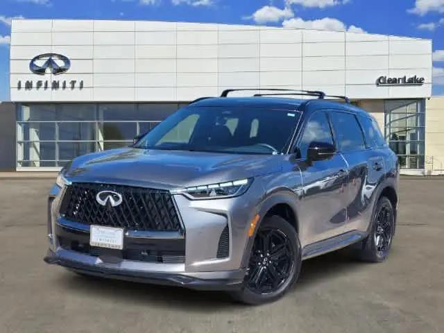 2027 INFINITI QX60 SPORT AWD for sale in Houston, TX
