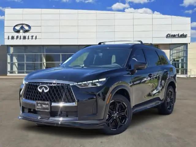 2027 INFINITI QX60 SPORT AWD for sale in Houston, TX