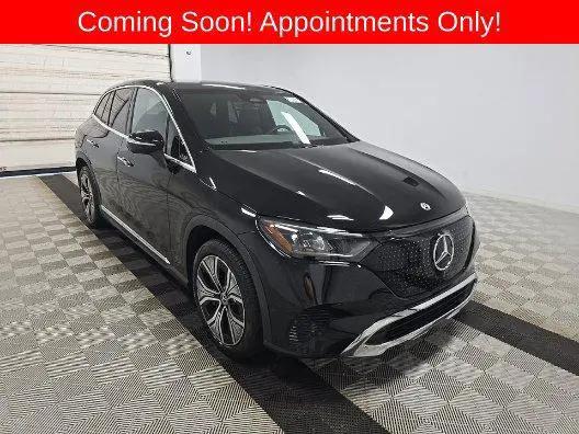 2023 Mercedes-Benz EQE 350+ Base for sale in Westfield, IN