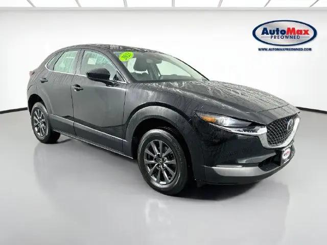 2023 Mazda CX-30 2.5 S for sale in Marlborough, MA