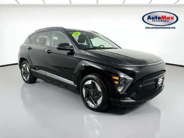 2025 Hyundai Kona EV SEL for sale in Marlborough, MA