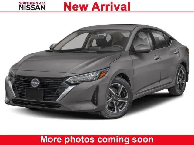 2024 Nissan Sentra SV Xtronic CVT for sale in Royal Palm Beach, FL