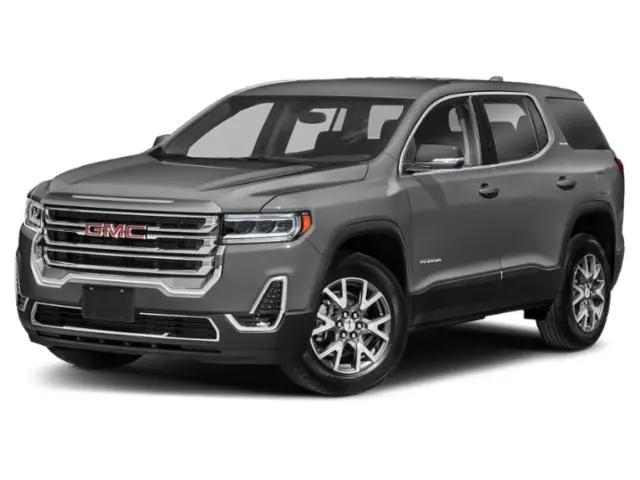 2022 GMC Acadia AWD SLT for sale in Fond Du Lac, WI