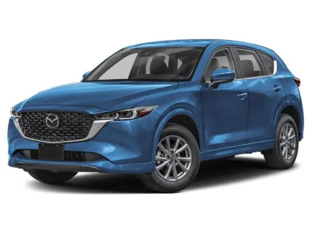 2024 Mazda CX-5 2.5 S Select for sale near Cincinnati, OH