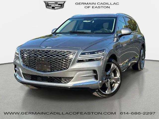 2024 Genesis GV80 3.5T AWD for sale near Columbus, OH
