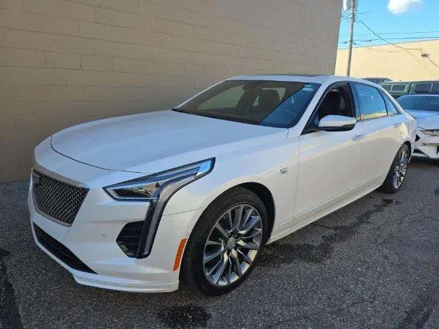 2019 Cadillac CT6 Sport for sale in Columbus, OH