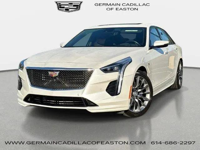 2019 Cadillac CT6 Sport for sale near Columbus, OH
