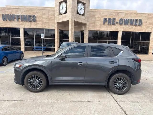 2019 Mazda CX-5 Touring for sale in McKinney, TX