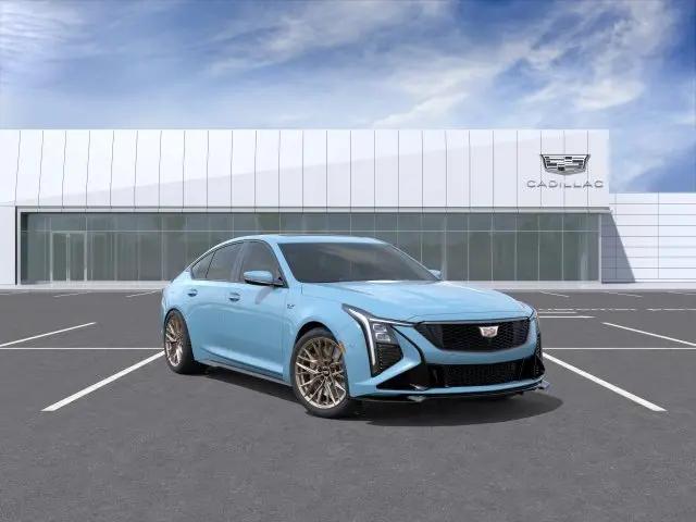 2026 Cadillac CT5-V V-Series Blackwing RWD for sale in San Antonio, TX